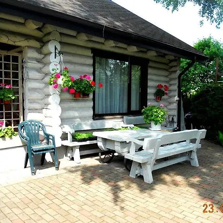 아파트 Private House