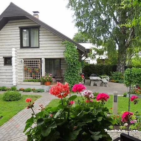 아파트 Private House