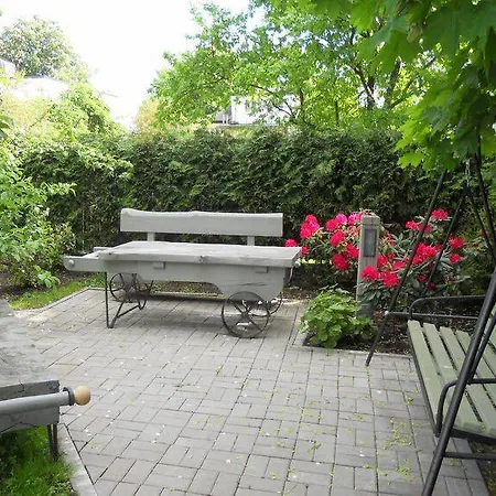 Private House