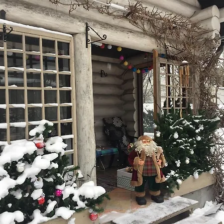 Private House Dzīvoklis Riga