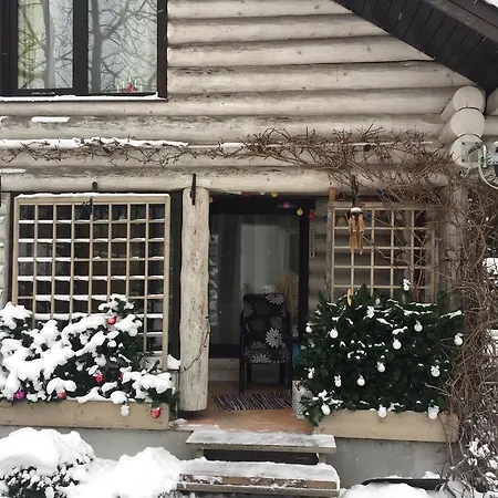 Private House 아파트