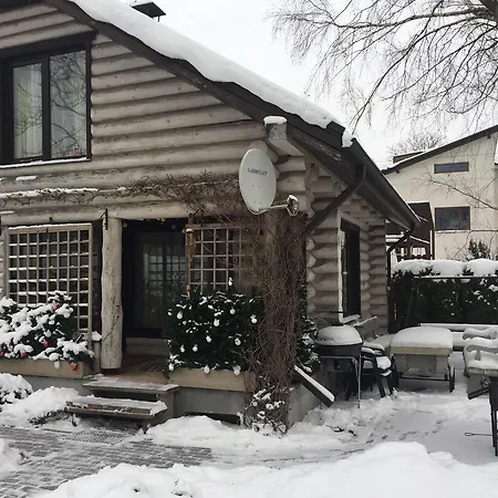 Private House