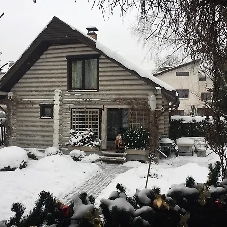 Private House Apartment *