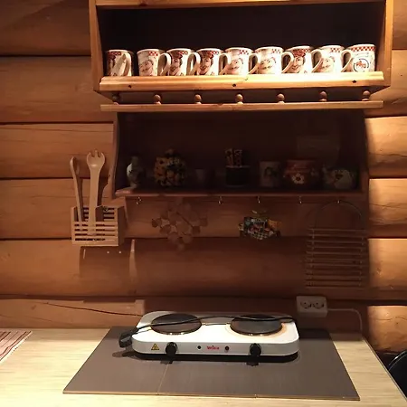 아파트 Private House