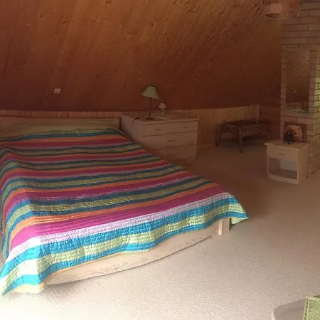 Private House 리가