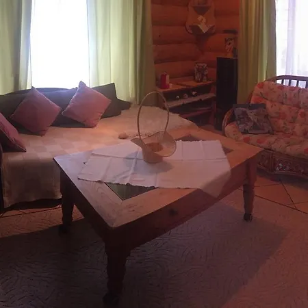 Private House 아파트