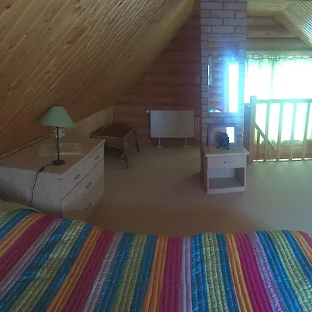 Private House 아파트 리가