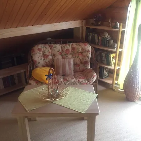 Apartment Private House Riga